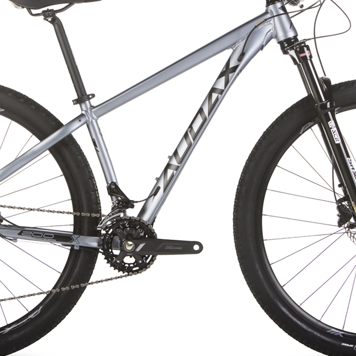 Bicicleta Aro 29 Audax ADX 200 Deore 20 Velocidades