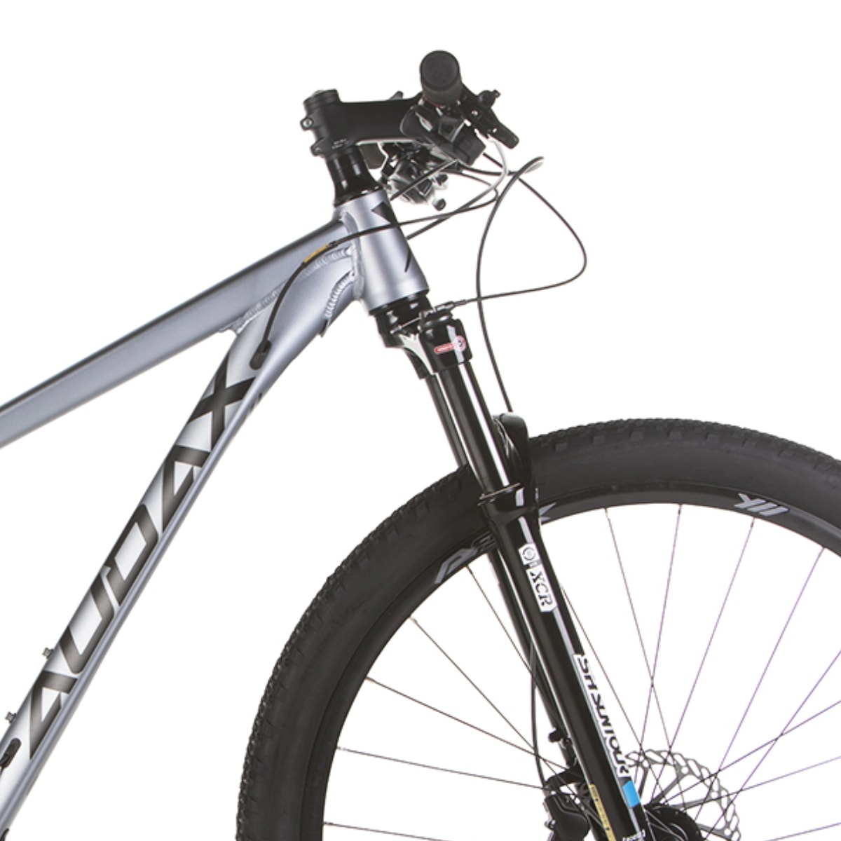 Bicicleta Aro 29 Audax ADX 200 Deore 20 Velocidades
