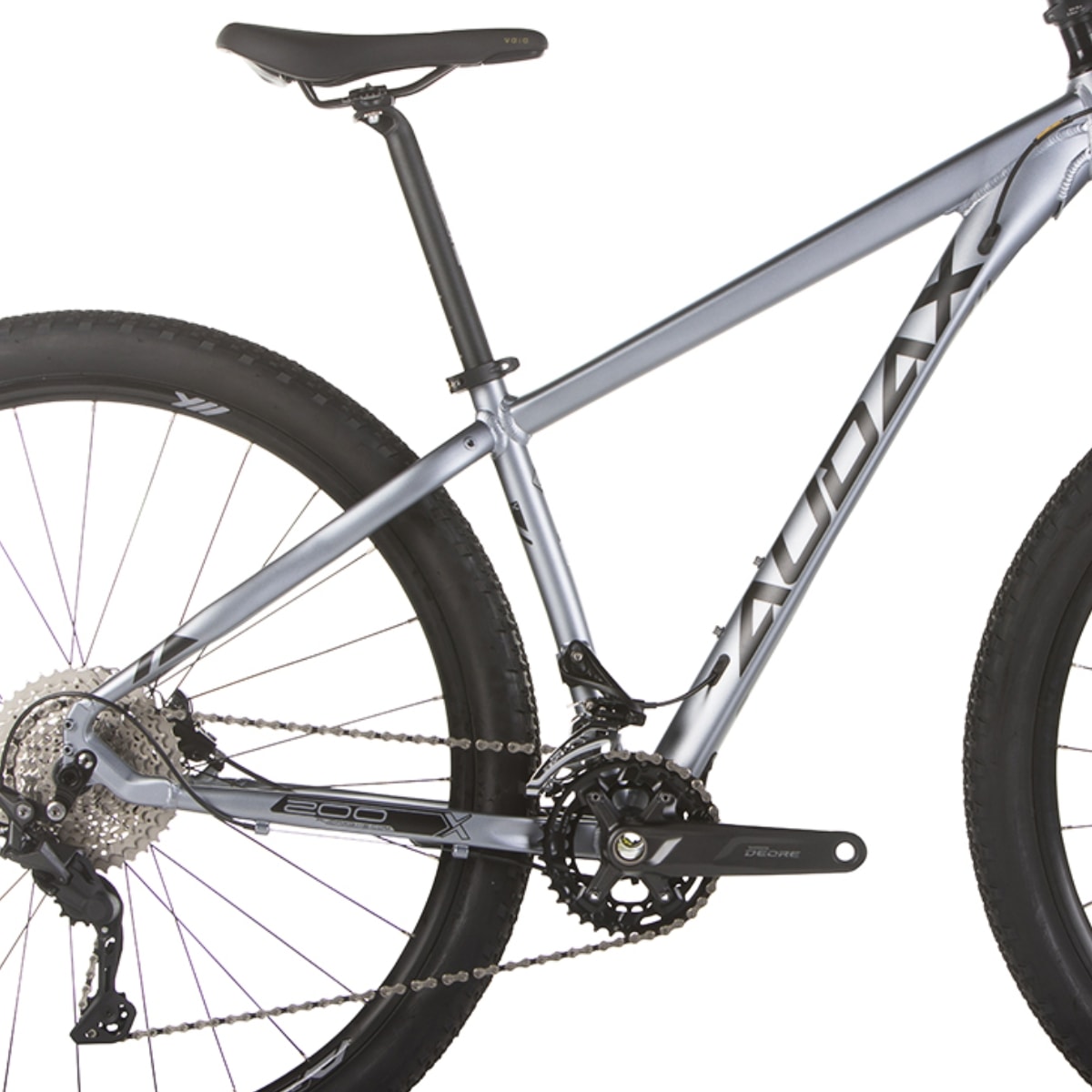 Bicicleta Aro 29 Audax ADX 200 Deore 20 Velocidades
