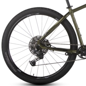 Bicicleta Aro 29 Audax ADX 300 Cues 11 Velocidades