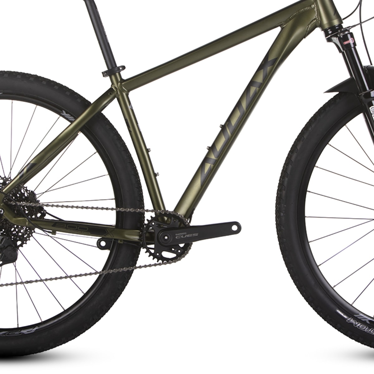 Bicicleta Aro 29 Audax ADX 300 Cues 11 Velocidades