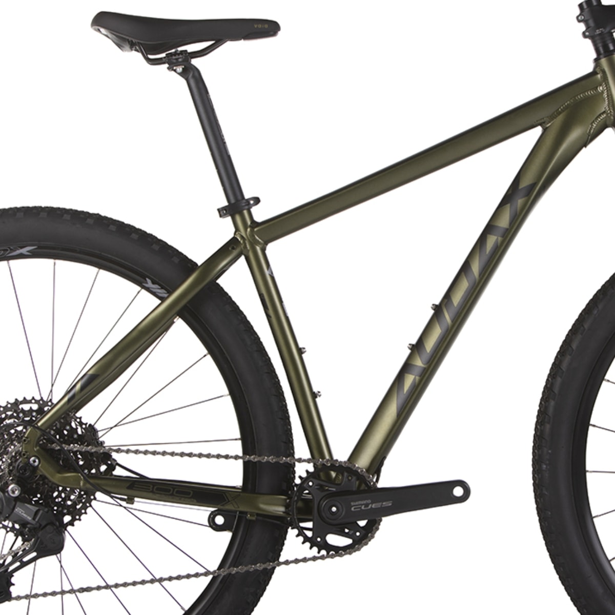 Bicicleta Aro 29 Audax ADX 300 Cues 11 Velocidades