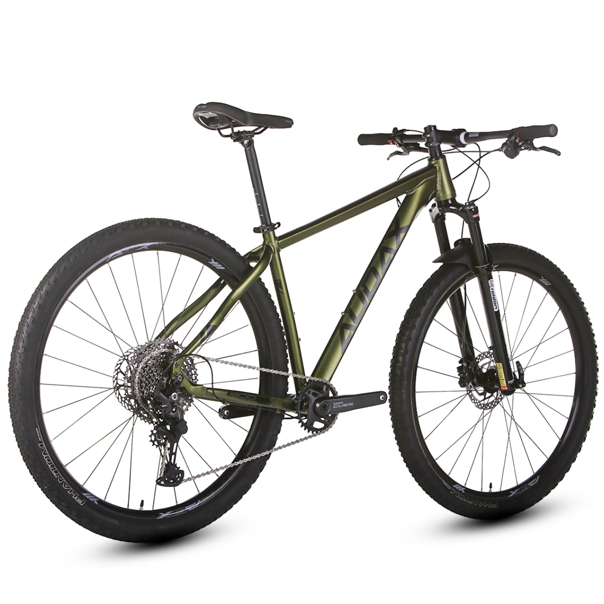 Bicicleta Aro 29 Audax ADX 300 Cues 11 Velocidades
