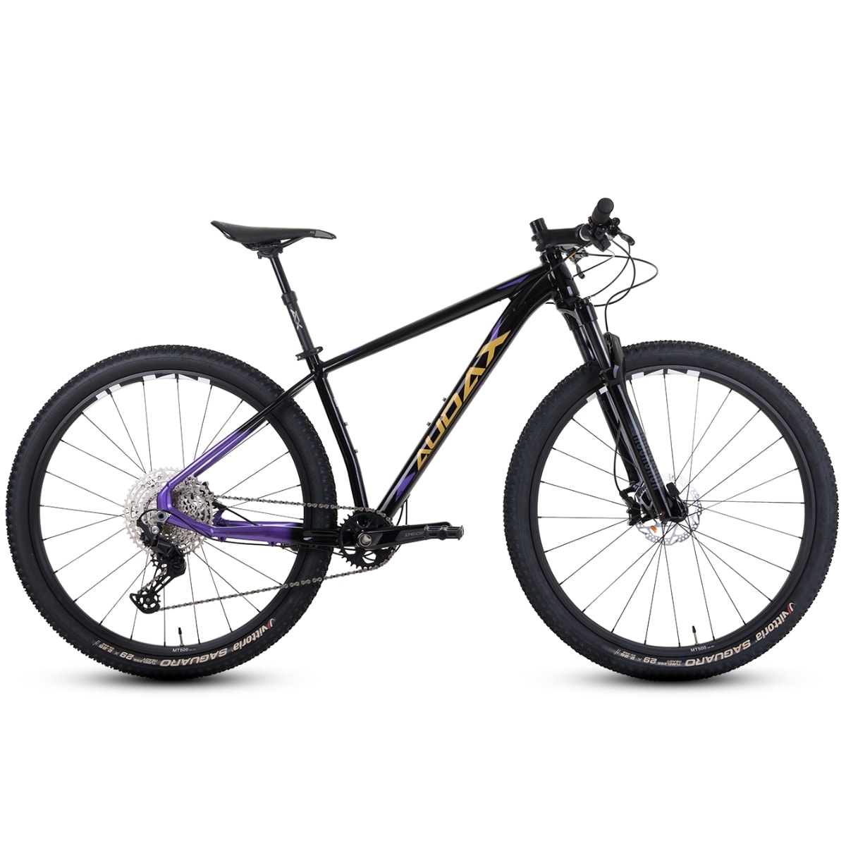 バニーチャウ　アルメリック　5.9 Bike SX Havok Audax 29 aro サーフィン・ボディボード