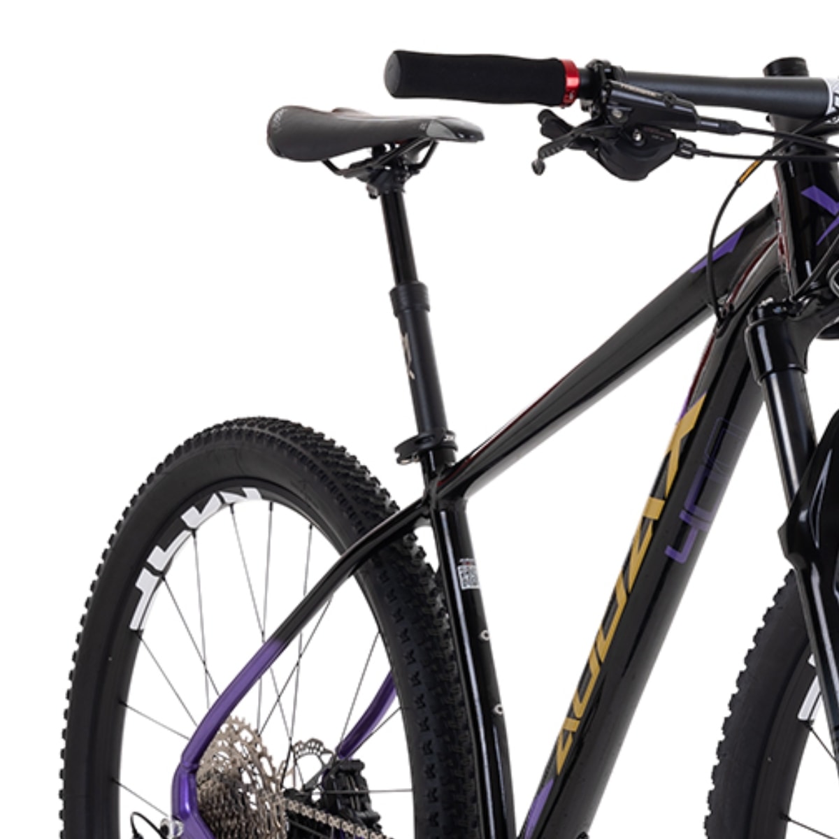 Bicicleta Aro 29 Audax ADX 400 12 Velocidades Deore 2025
