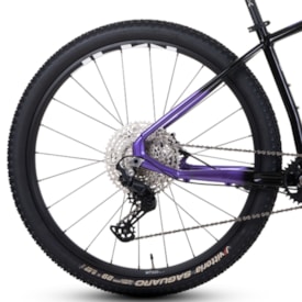 Bicicleta Aro 29 Audax ADX 400 12 Velocidades Deore 2025