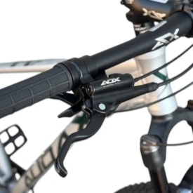 Bicicleta Aro 29 Audax Havok Shimano 16 Velocidades