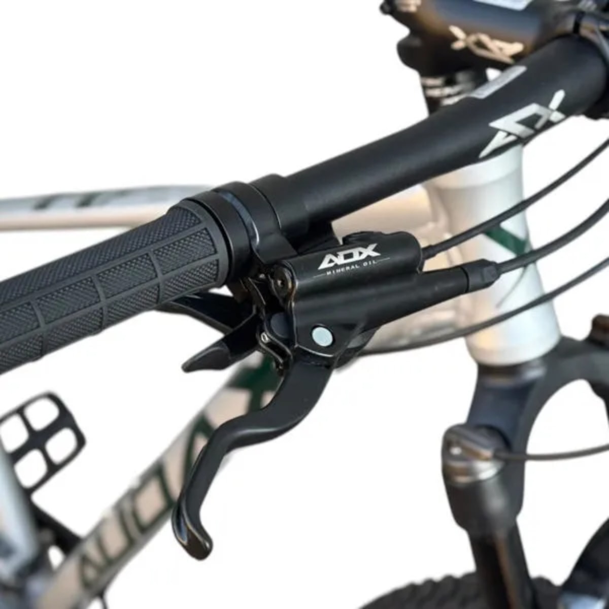 Bicicleta Aro 29 Audax Havok Shimano 16 Velocidades