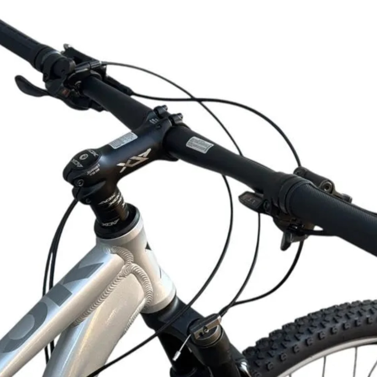 Bicicleta Aro 29 Audax Havok Shimano 16 Velocidades