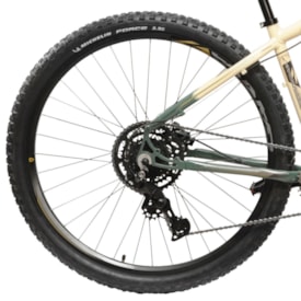Bicicleta Aro 29 Garra7 Hardtrail 10 Velocidades Shimano Cues