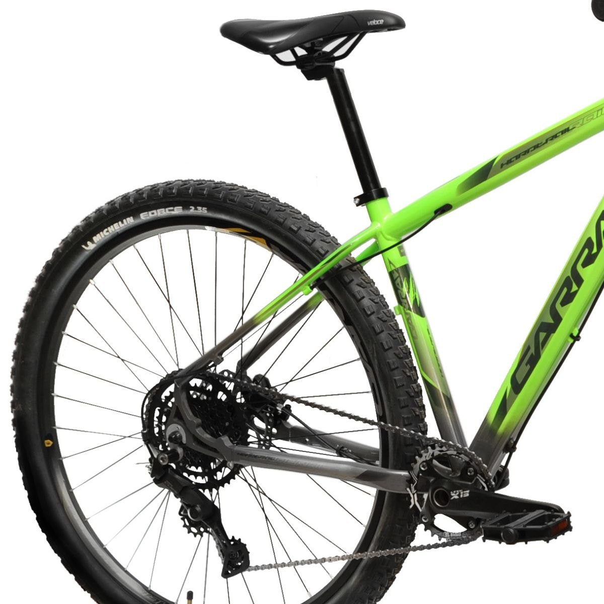 Bicicleta Aro 29 Garra7 Hardtrail 11 Velocidades Shimano Cues