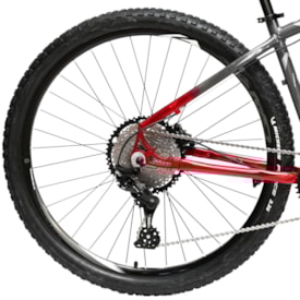 Bicicleta Aro 29 Garra7 Tiger 12 Velocidades Freio Hidráulico