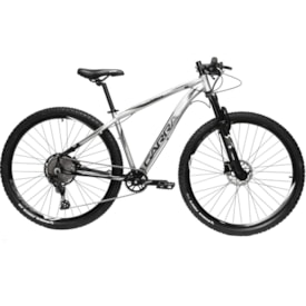 Bicicleta Aro 29 Garra7 Tiger 12 Velocidades Freio Hidráulico