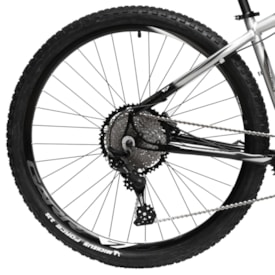 Bicicleta Aro 29 Garra7 Tiger 12 Velocidades Freio Hidráulico