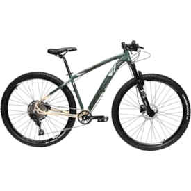 Bicicleta Aro 29 Garra7 Tiger 12 Velocidades Freio Hidráulico