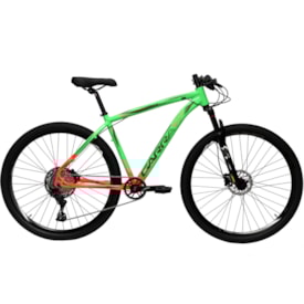 Bicicleta Aro 29 Garra7 Tiger 12 Velocidades Freio Hidráulico