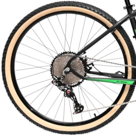 Bicicleta Aro 29 KSW 12 Velocidades Freio Disco