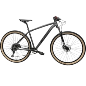 Bicicleta Aro 29 KSW XLT 200 9 Velocidades Microshift