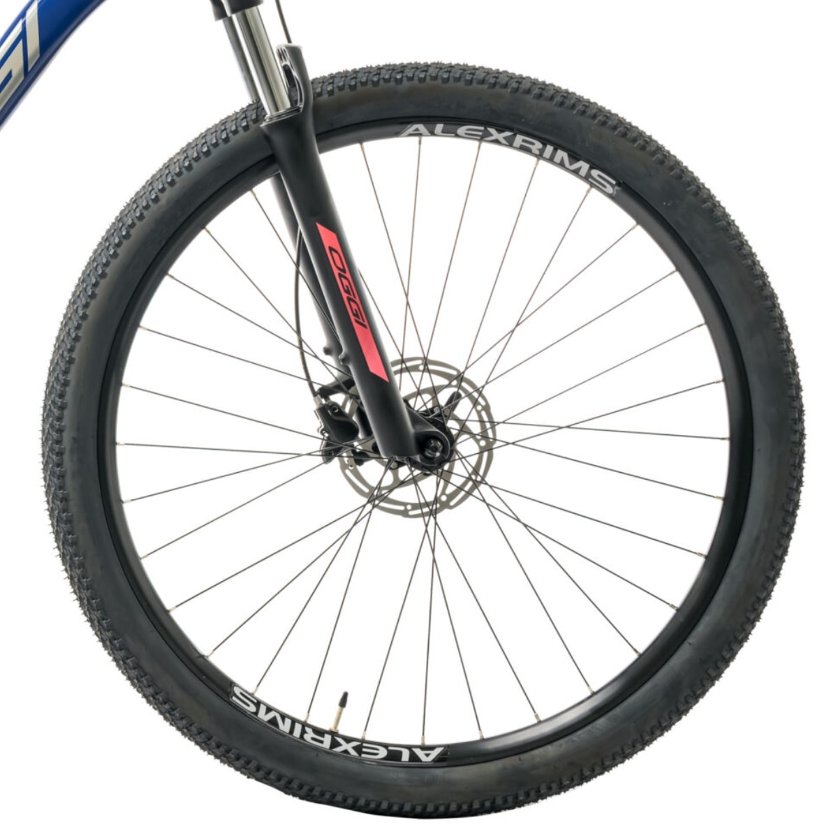 Bicicleta Aro 29 Oggi 7.0 2026 9 Velocidades Shimano Cues