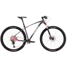 Bicicleta Aro 29 Oggi 7.2 2024 12 Velocidades Shimano Deore