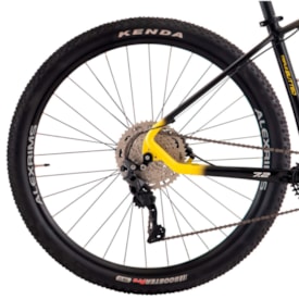 Bicicleta Aro 29 Oggi 7.2 2024 12 Velocidades Shimano Deore