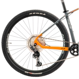 Bicicleta Aro 29 Oggi 7.3 2024 12 Velocidades Shimano Deore