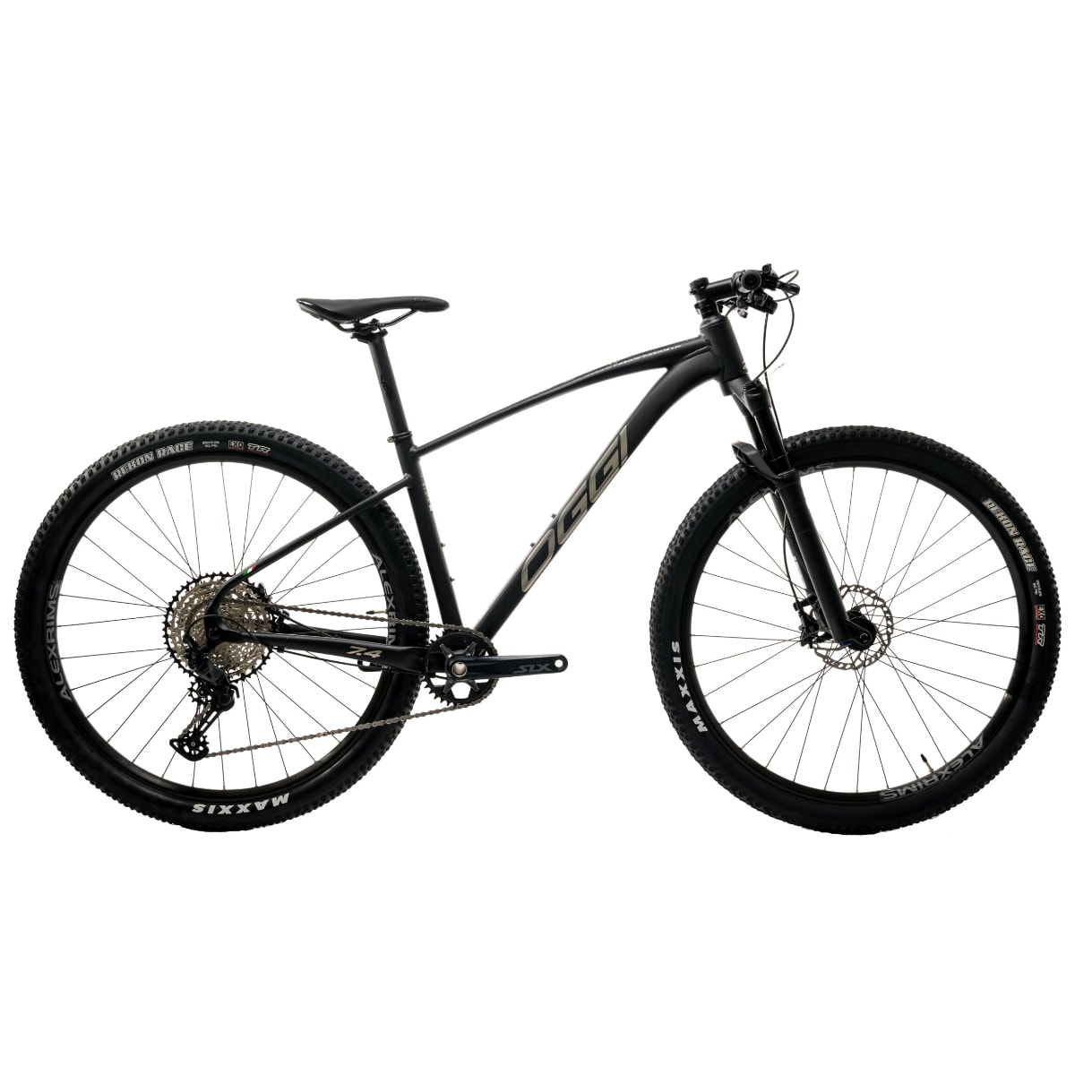 Bicicleta Aro 29 Sense Impact Carbon Evo Shimano XT 2024 Bicicleta Aro 29 Sense Impact Carbon Evo Shimano XT 2024