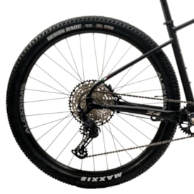 Bicicleta Aro 29 Oggi 7.4 2026 12 Velocidades Shimano SLX