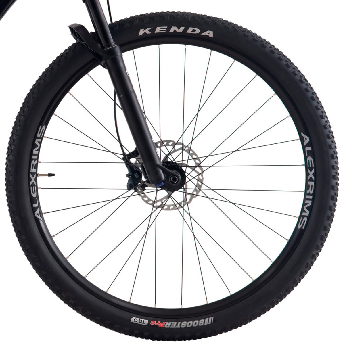 Bicicleta Aro 29 Oggi 7.4 Shimano SLX 1x12 Manitou Machete