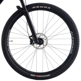 Bicicleta Aro 29 Oggi 7.4 Shimano SLX 1x12 Manitou Machete