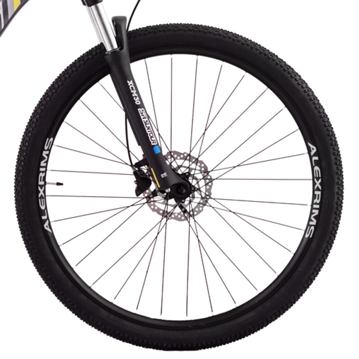 Bicicleta Aro 29 Oggi Big Wheel 7.1 2025 Shimano Cues 1x10
