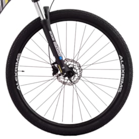 Bicicleta Aro 29 Oggi Big Wheel 7.1 2025 Shimano Cues 1x10