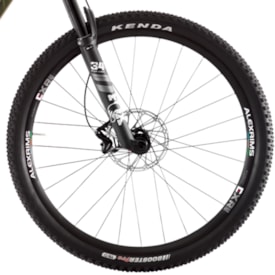 Bicicleta Aro 29 Oggi Cattura PRO GX 2023 Suspensão Fox
