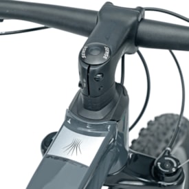 Bicicleta Aro 29 Sense Impact AL Comp 2025 Deore 12 Velocidades