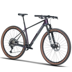 Bicicleta Aro 29 Sense Impact Carbon Evo Shimano XT 2024