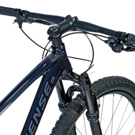 Bicicleta Aro 29 Sense React Comp 2025 11 Velocidades Shimano Cues