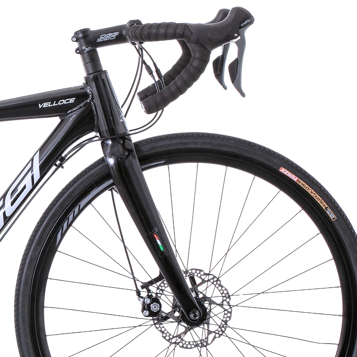 Bicicleta Aro 700 Oggi Velloce Disc Claris Edição Limitada 2026