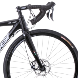 Bicicleta Aro 700 Oggi Velloce Disc Claris Edição Limitada 2026