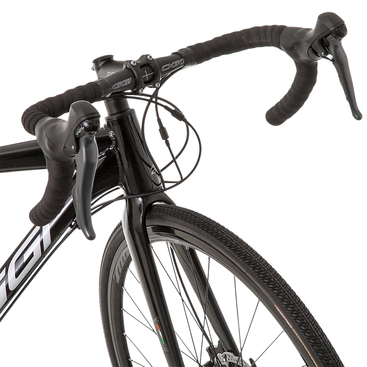 Bicicleta Aro 700 Oggi Velloce Disc Claris Edição Limitada 2026