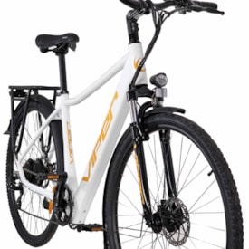 Bicicleta Elétrica Aro 700 E-bike Viper Travel