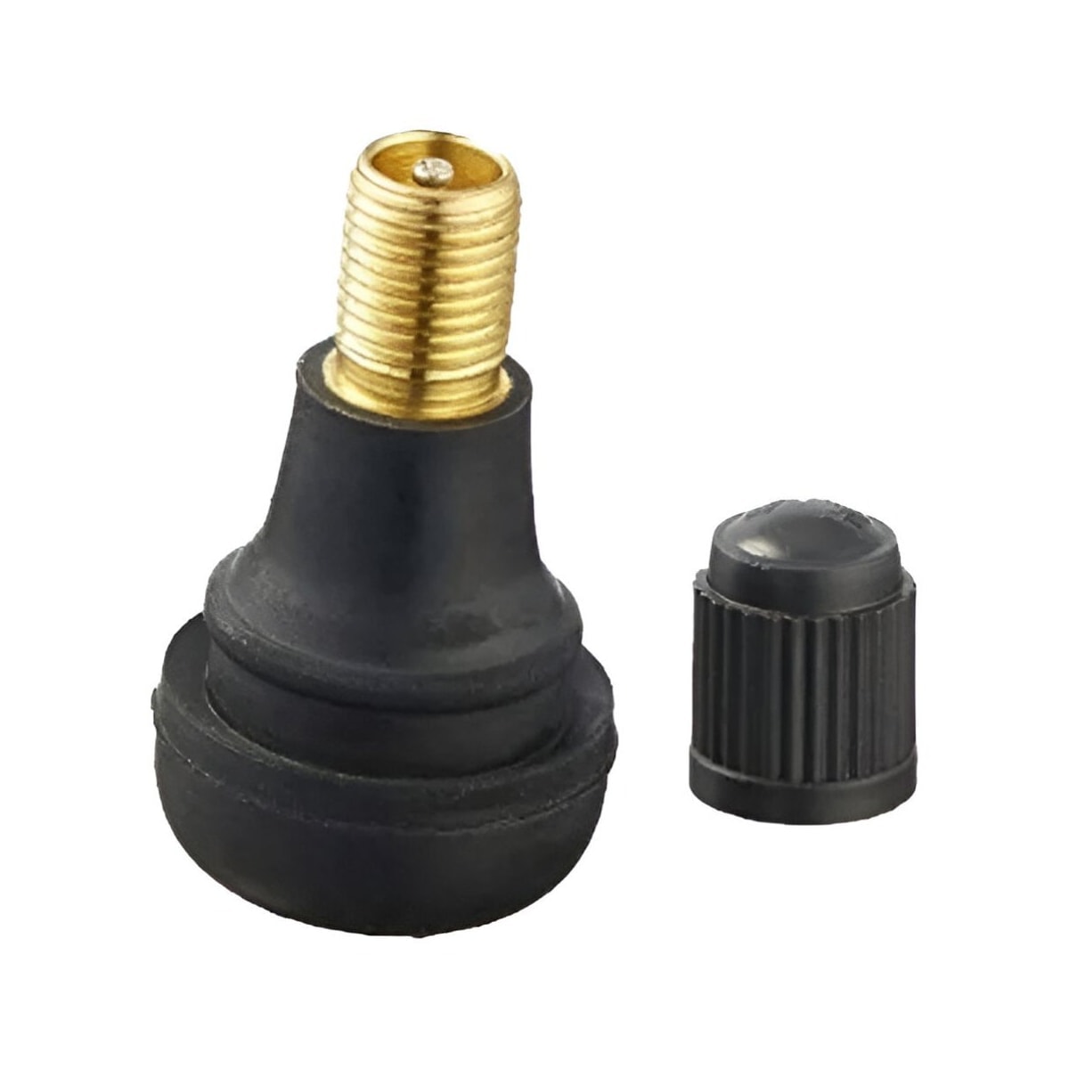 Bico Grosso Moto Allen Tr412 Núcleo Curto