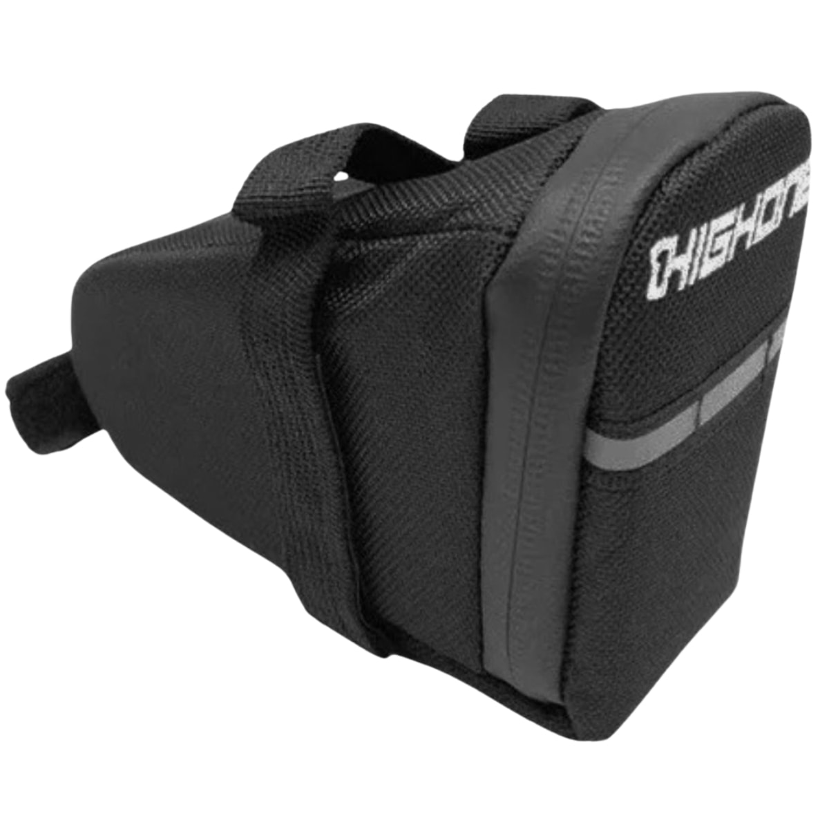 Bolsa de Selim Bike High One Com Velcro
