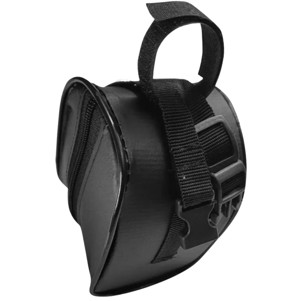 Bolsa de Selim Bike Shitaro Porta Objeto Lona