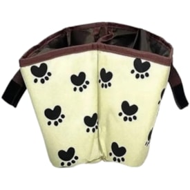 Bolsa Pet JKS Cesta Urbano