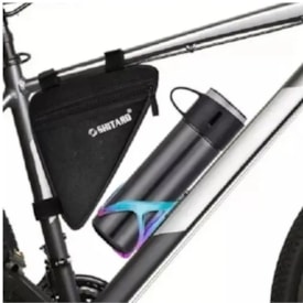 Bolsa Quadro Shitaro Triangular