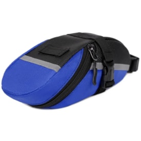 Bolsa Selim Garra7 H1141 Azul