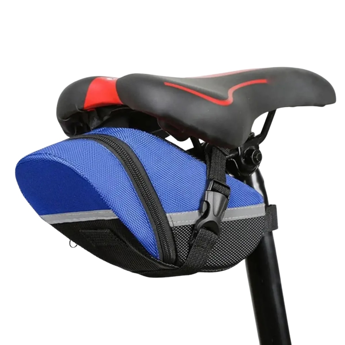 Bolsa Selim Garra7 H1141 Azul