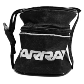 Bolsa Selim Garra7 Refletivo