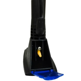 Bomba de Ar Oficina Bicicleta Beto Trype Nylon Com Agulha