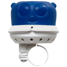 Buzina de Bicicleta Wester Mirim Fon Fon